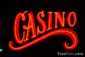 Casino