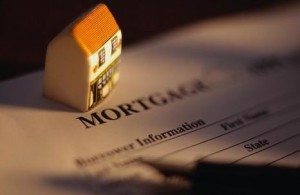 Half of Homeowners Underwater on their Mortgage