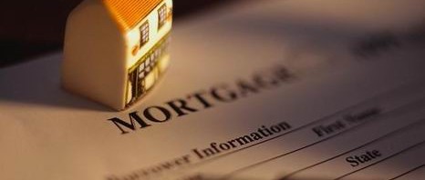 Low home loan rates