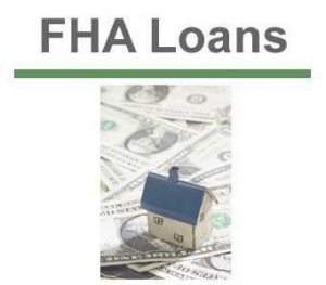 FHA 203k Loan