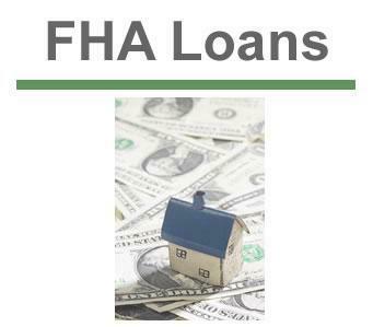 FHA Mortgages