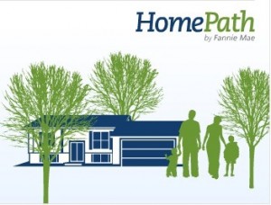 HomePath Renovation Loans