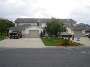 Short Sale Home in Marshall WI