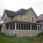 Large Wisconsin Short Sale Home