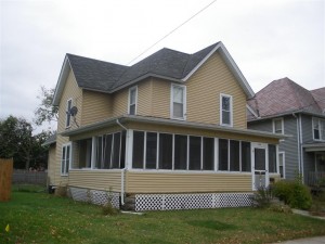 Large Wisconsin Short Sale Home Sold