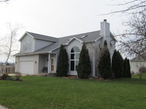 Stoughton Wisconsin Short Sale