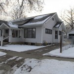Short Sale Bungalow in Janesville WI Short Sale Bungalow