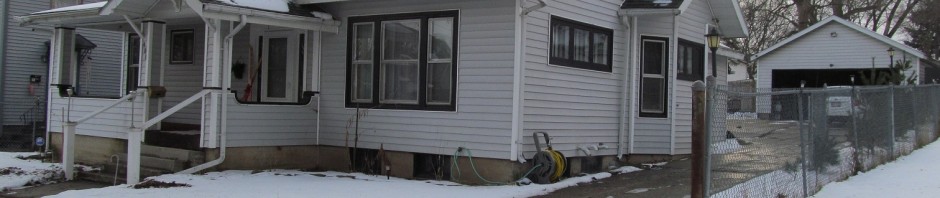 Short Sale Bungalow