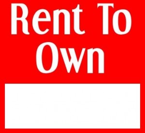 Rent to Own