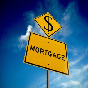 Mortgage-Sign