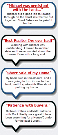 Wisconsin Realtor Testimonials Rock Realty Testimonials