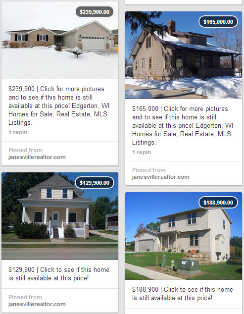 Edgerton-Wisconsin-Real-Estate-Listings