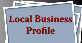 Local Business Profile