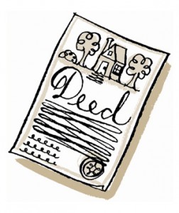 Wisconsin Quitclaim Deed