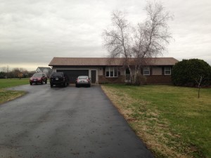 Home Sold in Evansville WI