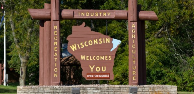 Wisconsin