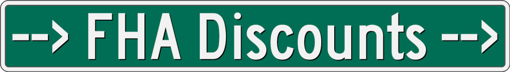 FHA-Discounts-for-First-Time-Home-Buyers
