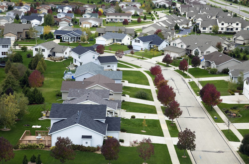3 Wisconsin Municipalities
