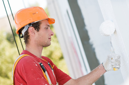 Painting your Home