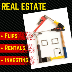 Real Estate Investors