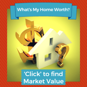 What's your house worth in today's market?