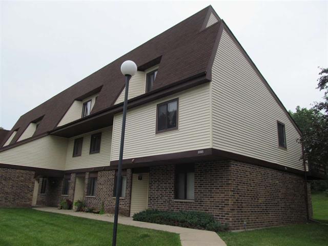 Affordable Madison WI Condo Only $69,000!